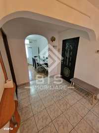 Ofertă Apartament 4 camere //2 balcoane // 78 mp utili // Zona Ștefan