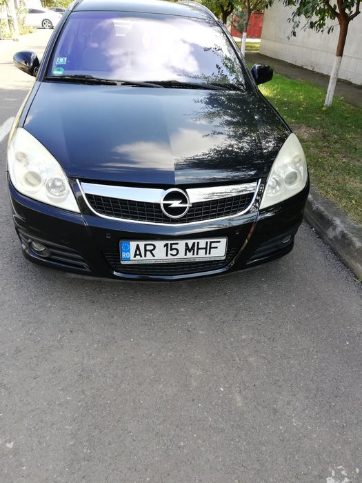 Vand Opel Vectra C