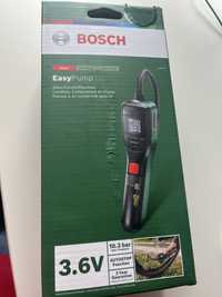 Чисто нов Акумулаторен мини компресор Bosch EasyPump