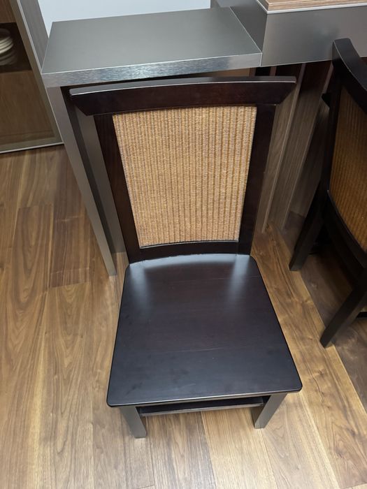 Masa extensibila lemn masic