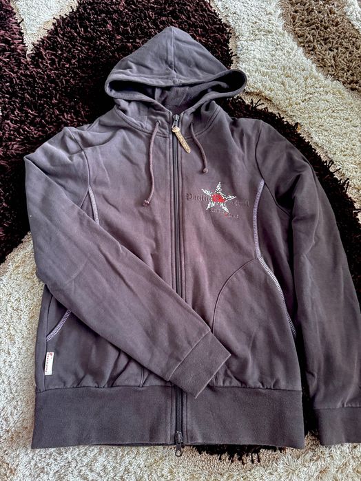 Суитшъри Tom Tailor Denim и Pacific Trail L/M