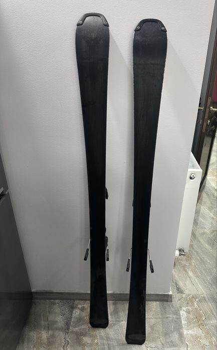 Schiuri salomon 145 cm