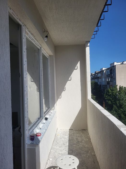 Извършвам ремонти