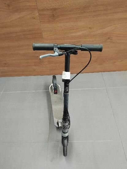 Trotinetă Mid 9 gri copii - produs resigilat - (SecondHand) Decathlon