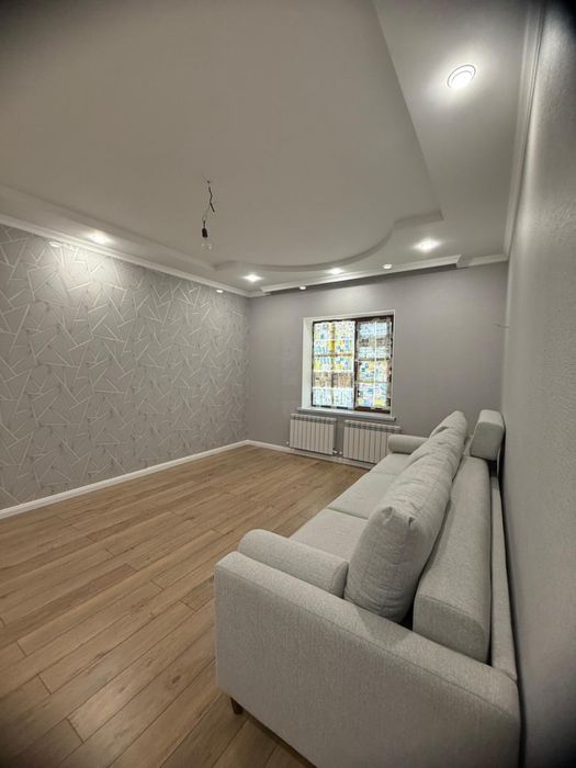 Продается дом в 3 отделении;