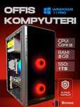 kompyuter prasessori persanal kompyuter ofis uchun