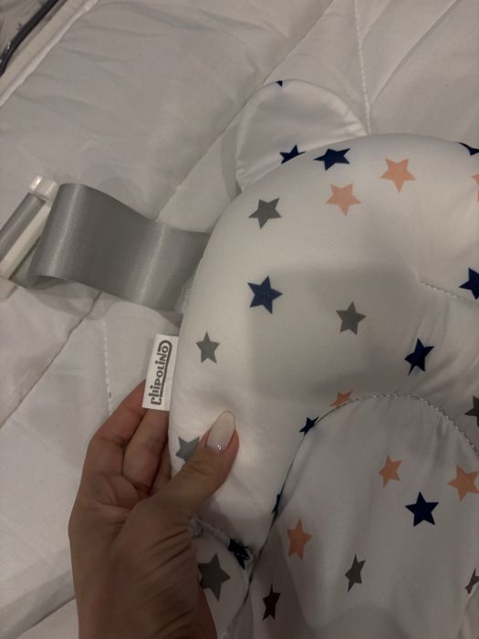 Chipolino шезлонг за корито