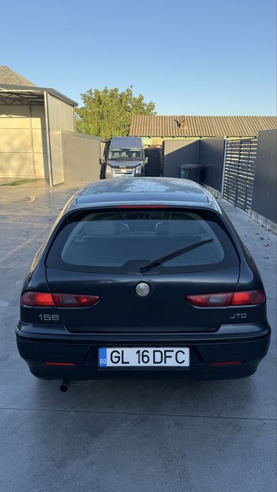 Vand Alfa Romeo 156 1.9 JTD !