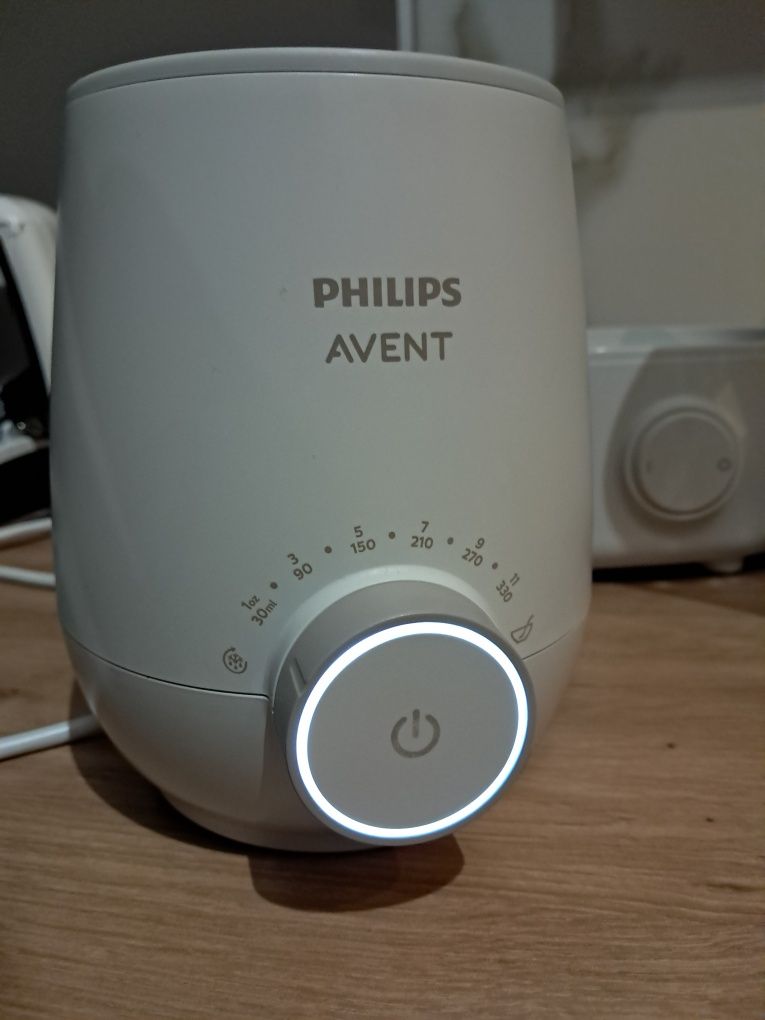 Încălzitor biberoane Philips Avent