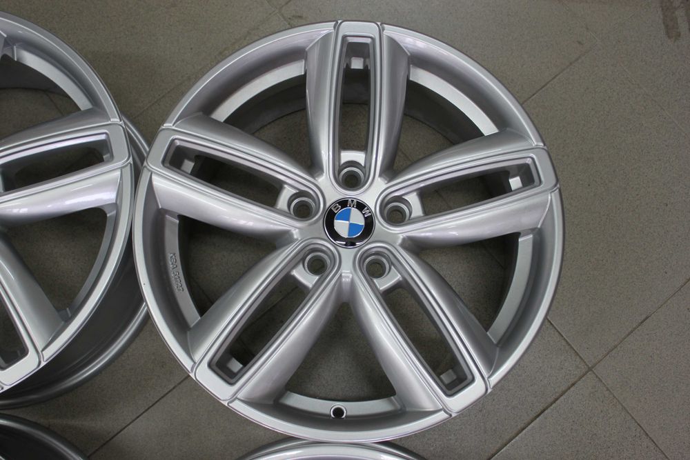 Нови джанти 17" BMW X1 (F48), X2