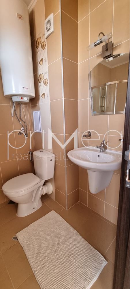 Продава се Тристаен апартамент в Несебър - 94 кв.м за 1118 €/кв.м - Снимка #6