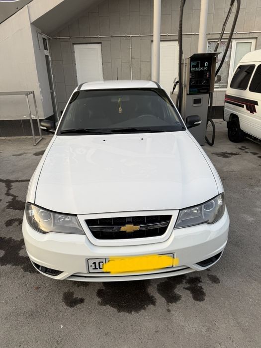 Продается Нексия 2