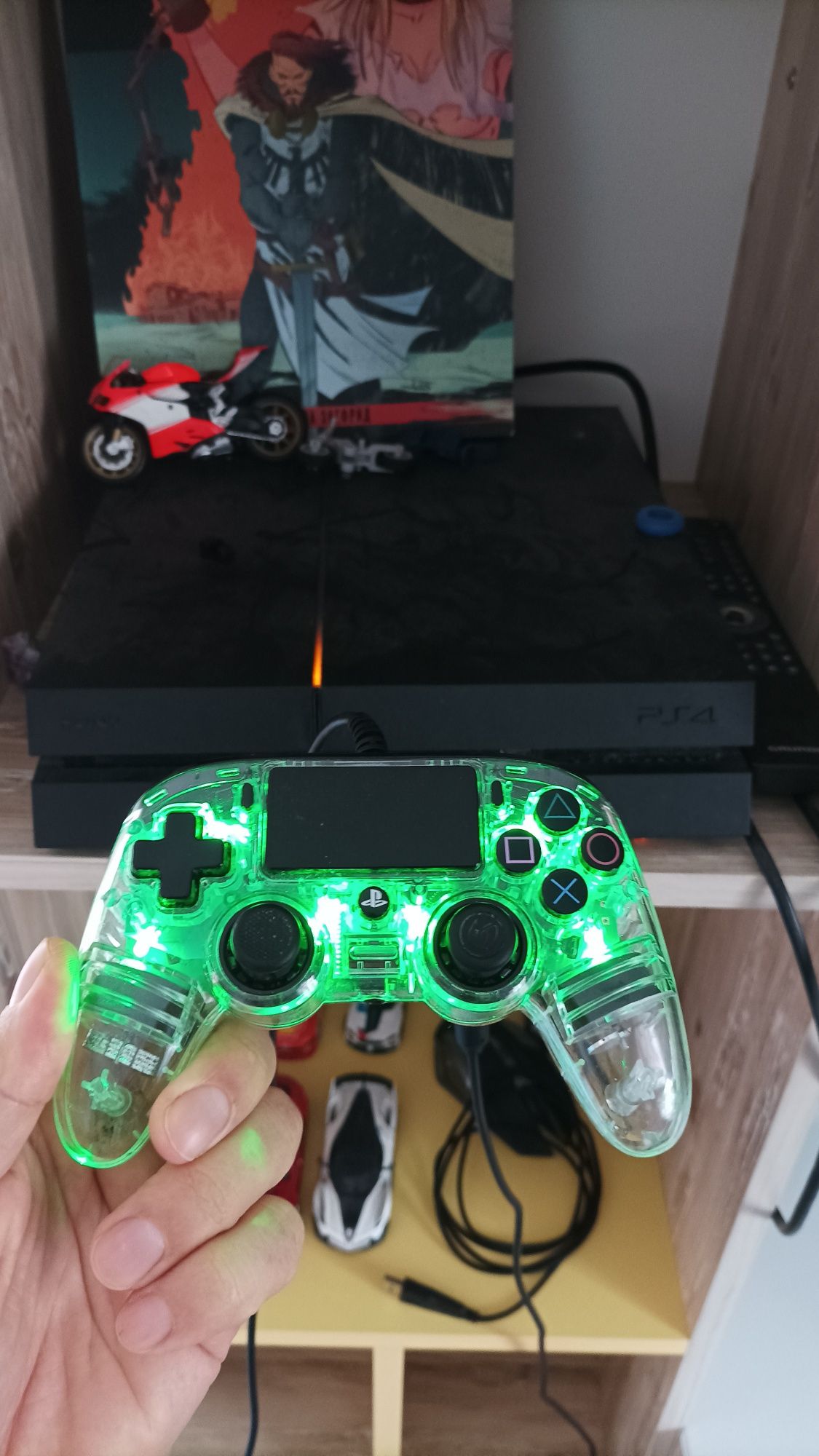 PlayStation 4 комплек