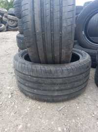 Vand 2 anvelope 275 35 19 goodyear de vara ranflet dot 2021