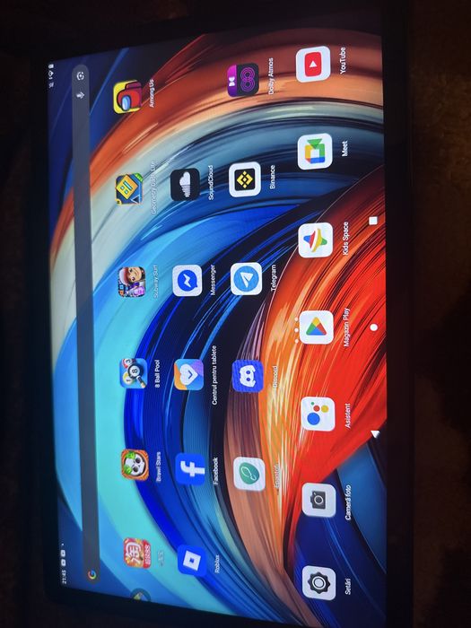 Tableta Lenovo 11 64/4 gb wifi