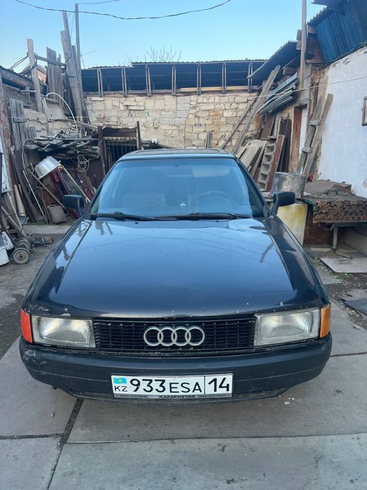 Продам Audi 80 B-3