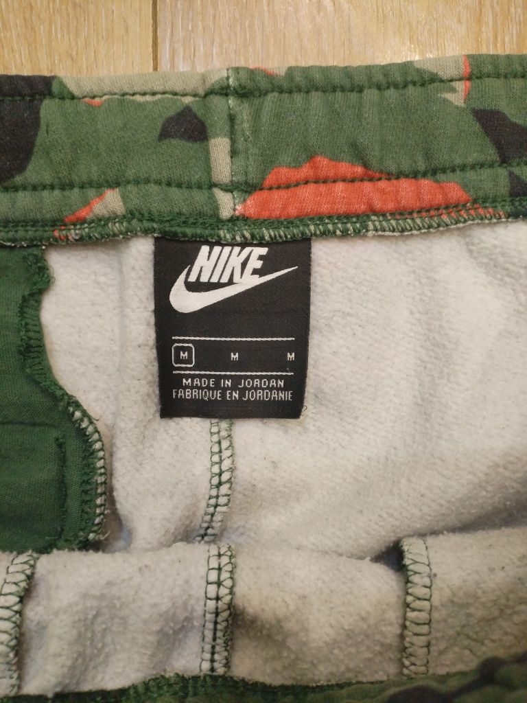 Nike fleece долнище мъжко оригинален