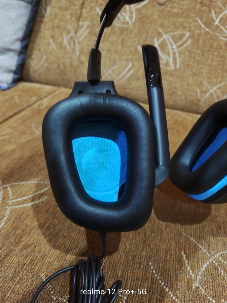 Logitech G432 7.1 surround