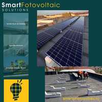 Sisteme fotovoltaice complete pentru afacerea ta - 20% discount
