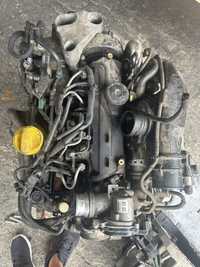 Motor Renault Clio ,Megane 1.5dci\euro5 cu Injectie delfi