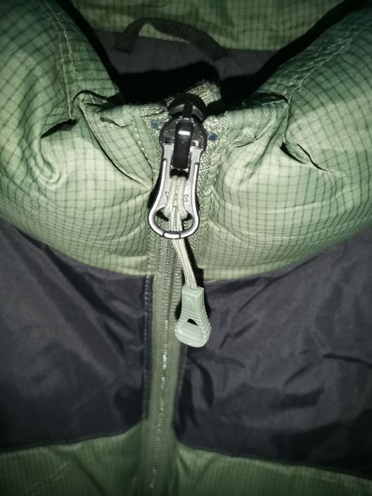 The North Face Nuptse 700, мъжко яке с гъши пух -  XXL