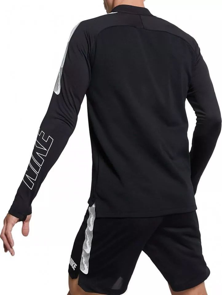 Nike DRI-FIT Strike Top оригинално горнище S Найк спорт горница