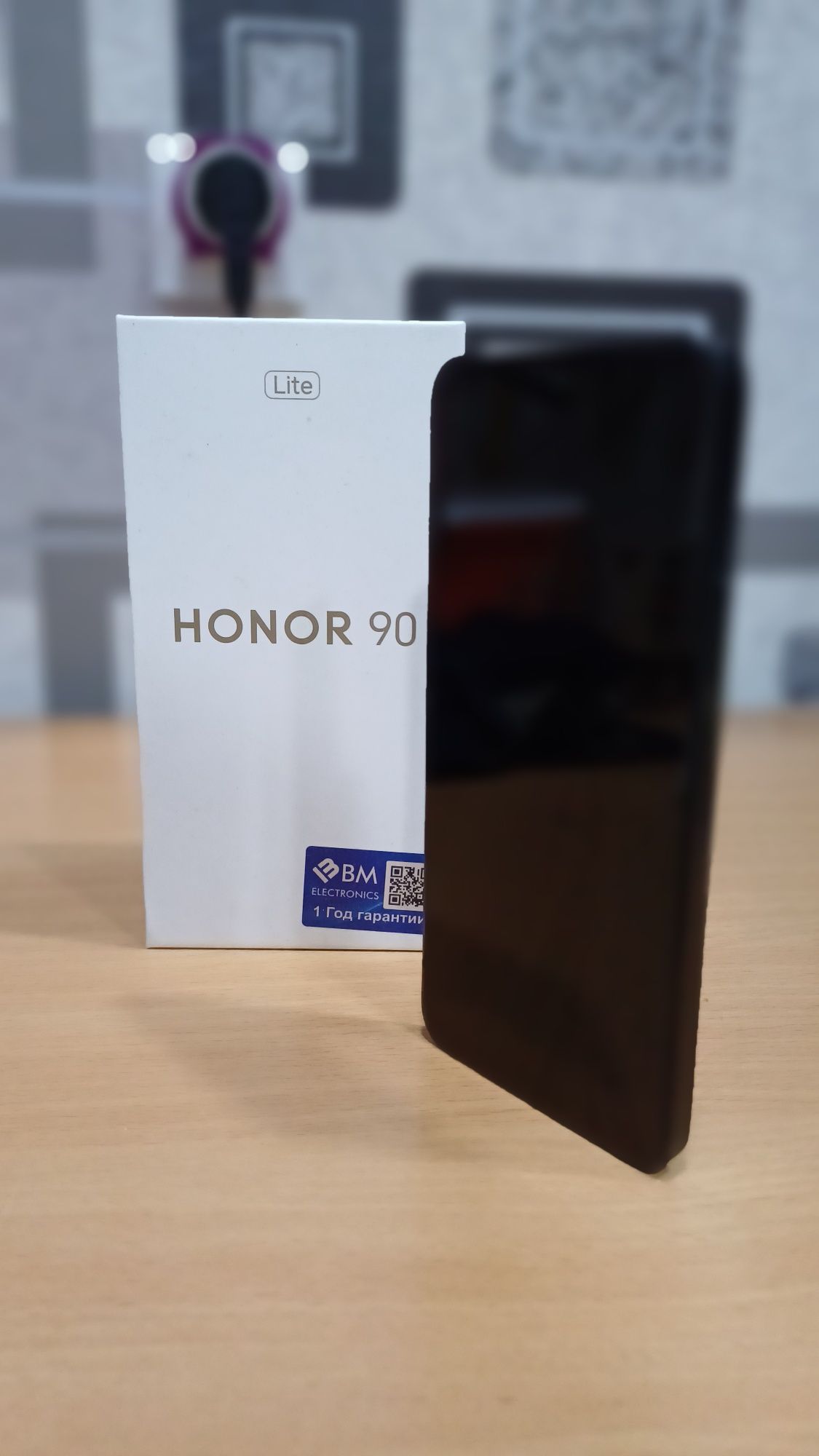 Продаётся Honor 90lite