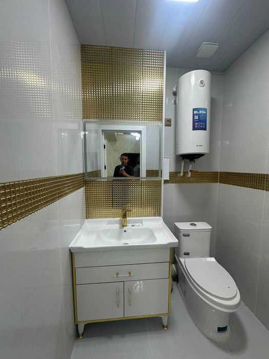 Продаётся 3x комн квартира на 4 этаже Ор-р ЦУМ Горгаз