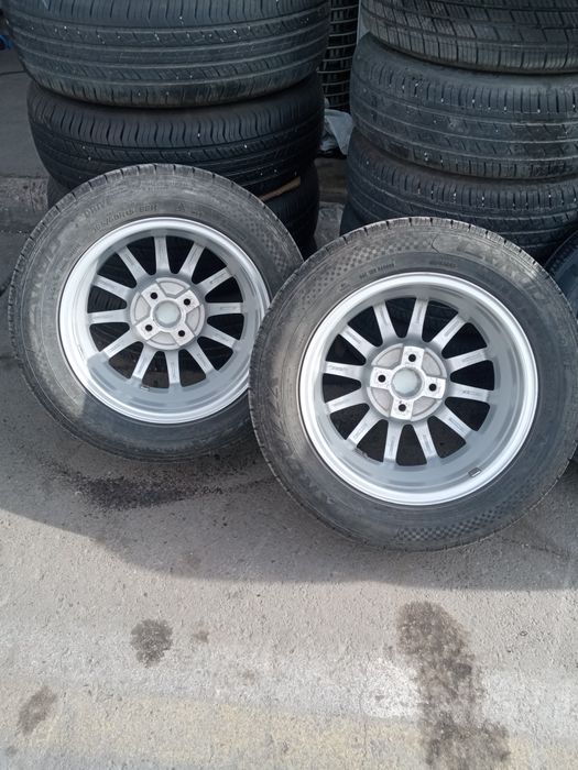 Optra Diska balon sotiladi R15