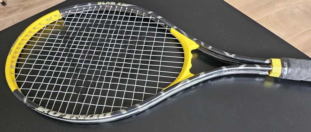 Тенис ракета Dunlop Slam 27