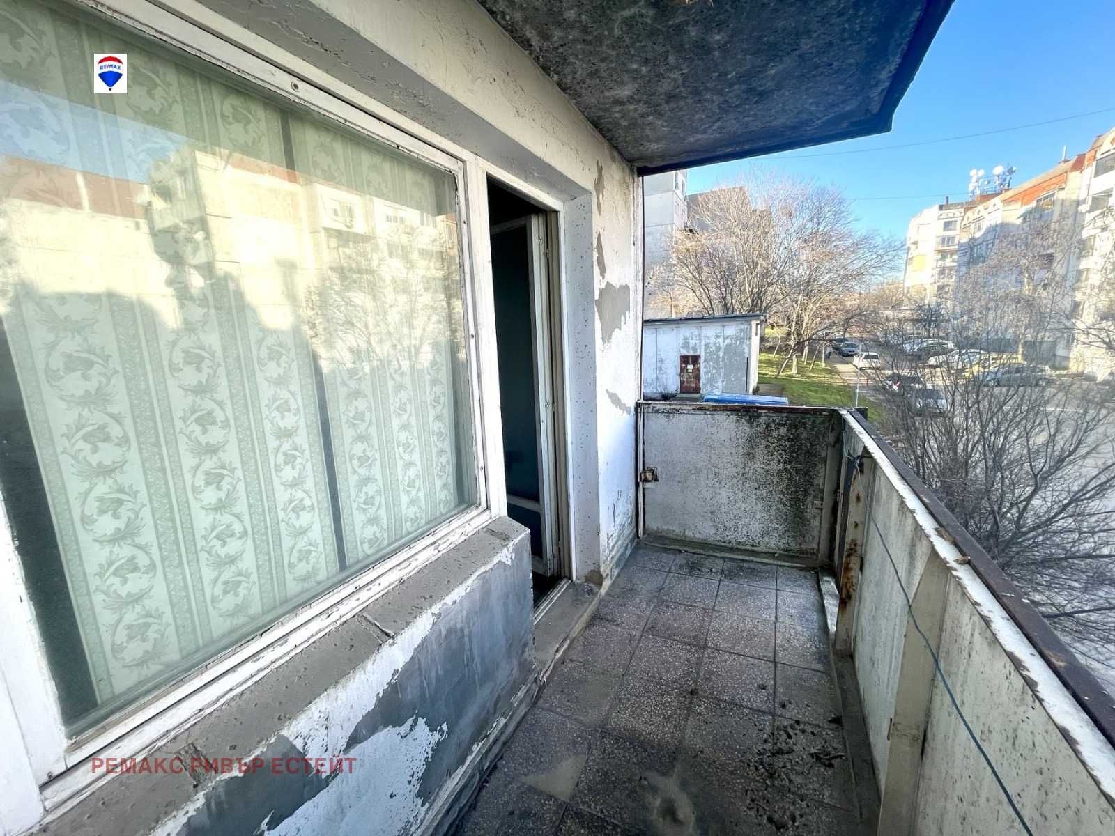 Тристаен апартамент за продажба кв. Дружба 3, гр. Русе