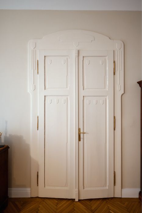 Apartament istoric - ULTRACENTRAL - Timișoara