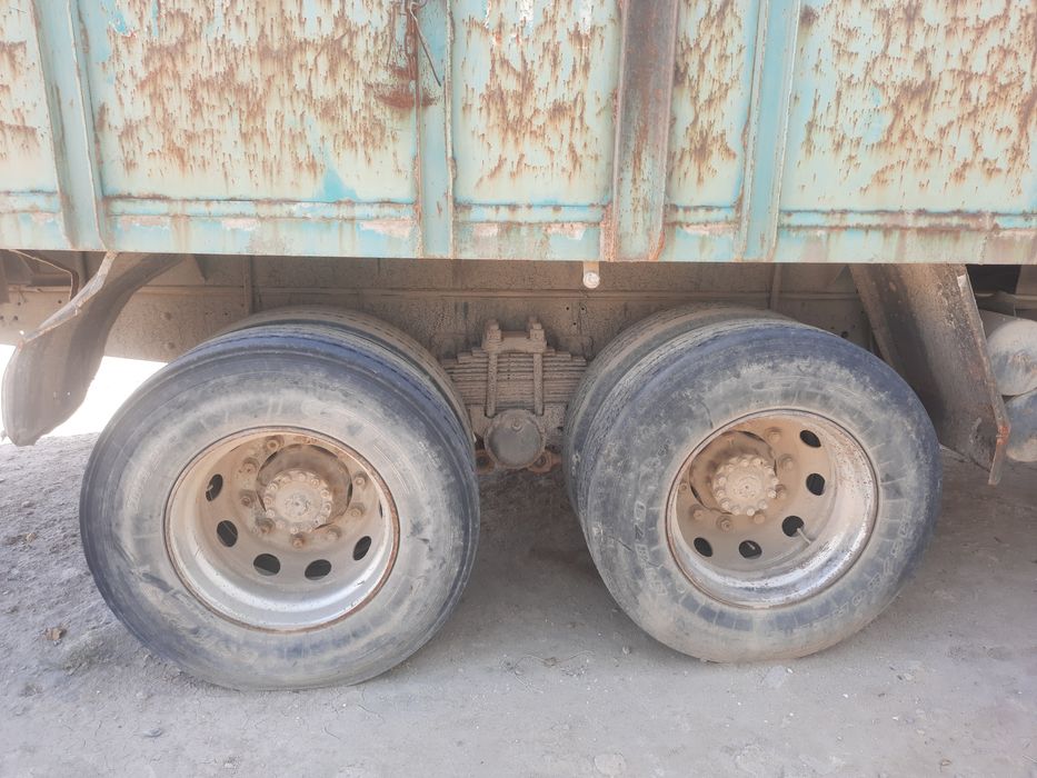 Kamaz sotiladi srochno