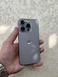 Iphone 15 pro 128 gb