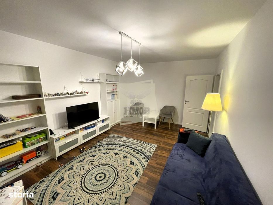 Apartament 2 camere decomandat garaj Prima Inchiriere Turnisor