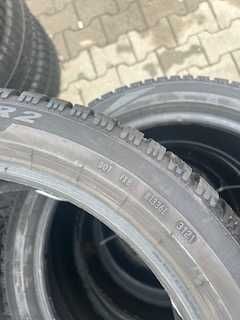 Anvelope Iarna Pirelli Winter Cinturato 225 45 18