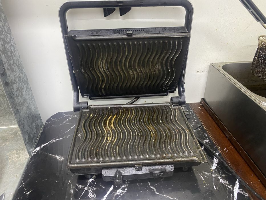 грильница для донеров