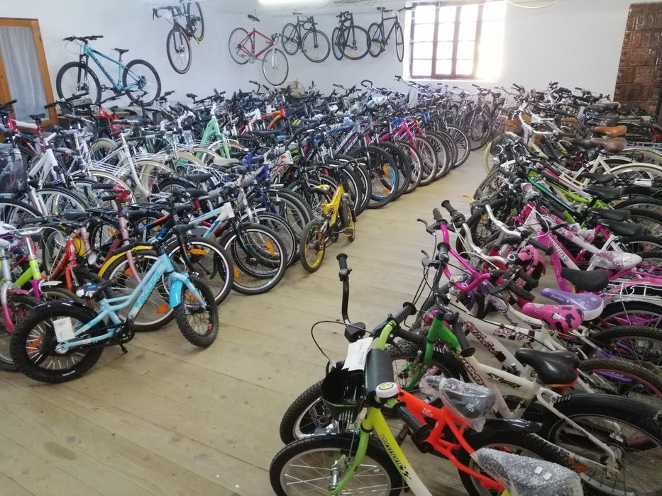 Bicicleta biciclete din Germania