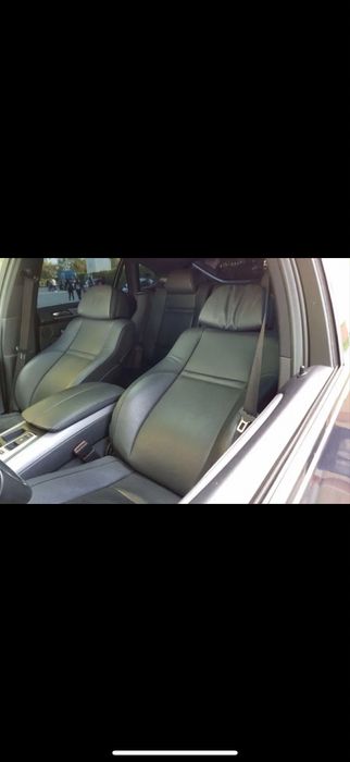 BMW X6 M50d 381cp