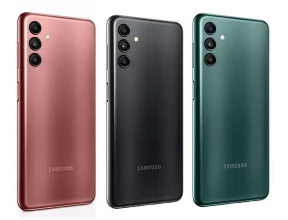 КУРСОР Samsung Galaxy A04s, 32/64GB ,Назарбаева 161 / Муканова 53