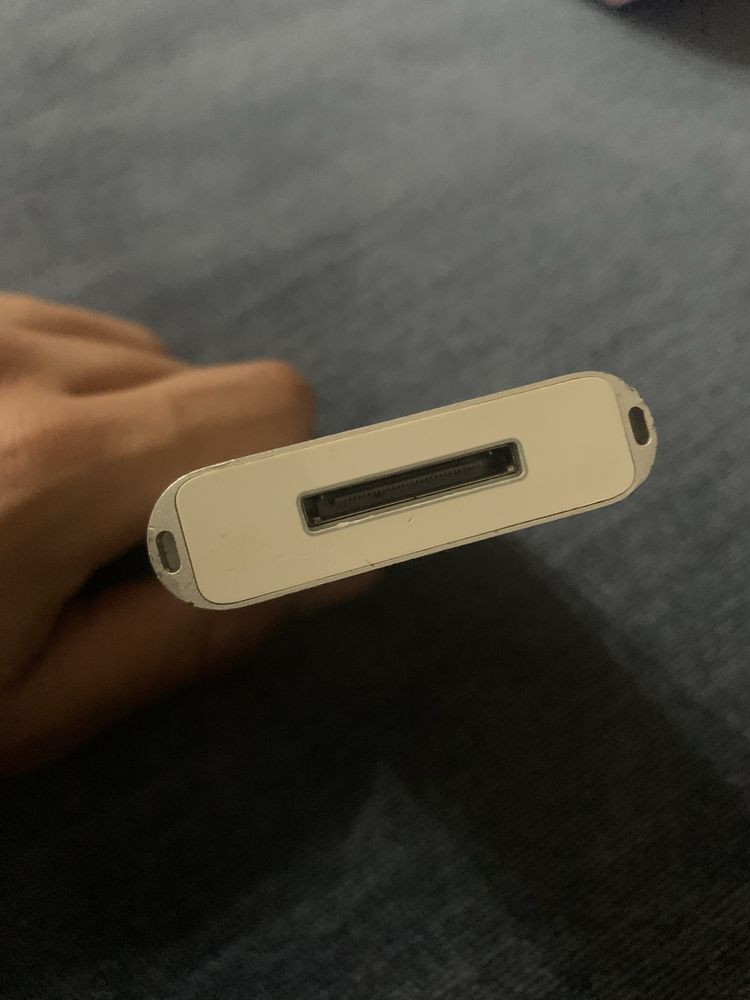 iPod 4GB Mini Със зарядно
