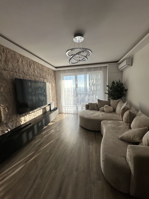 Vand apartament 2 camere