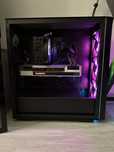 Mid-Gaming PC RTX 3080