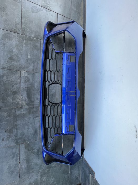 Bara fata bmw seria 3 g20 g21 lci m pachet