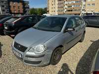 VW Polo 1.2 Benzină