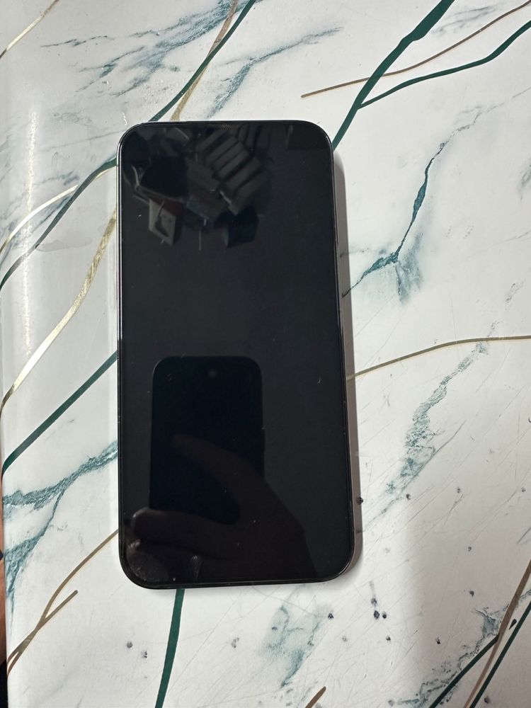 Iphone 13 promax 512