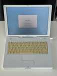 Apple iBook G4/933 14-Inch Vintage