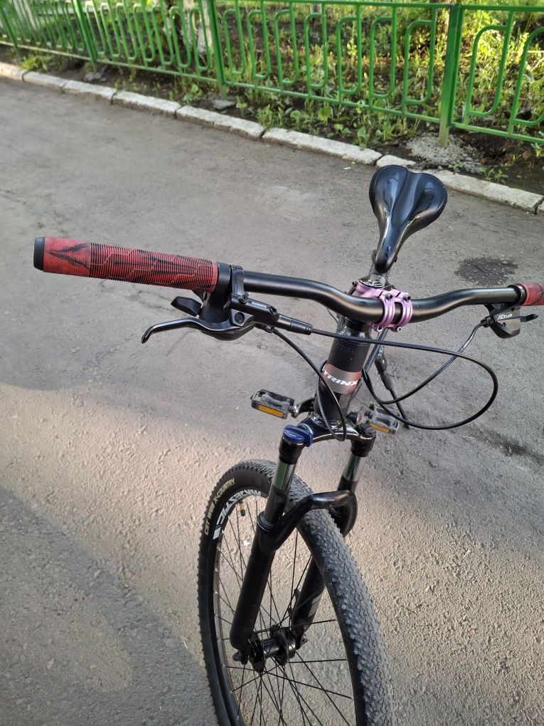 Велосипед Trinx m500