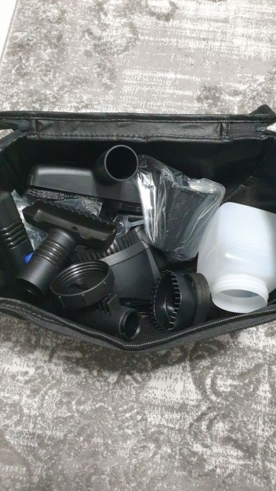 Aspirator Kirby Avalir 2