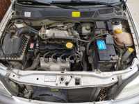 Opel Astra 2001 benzina